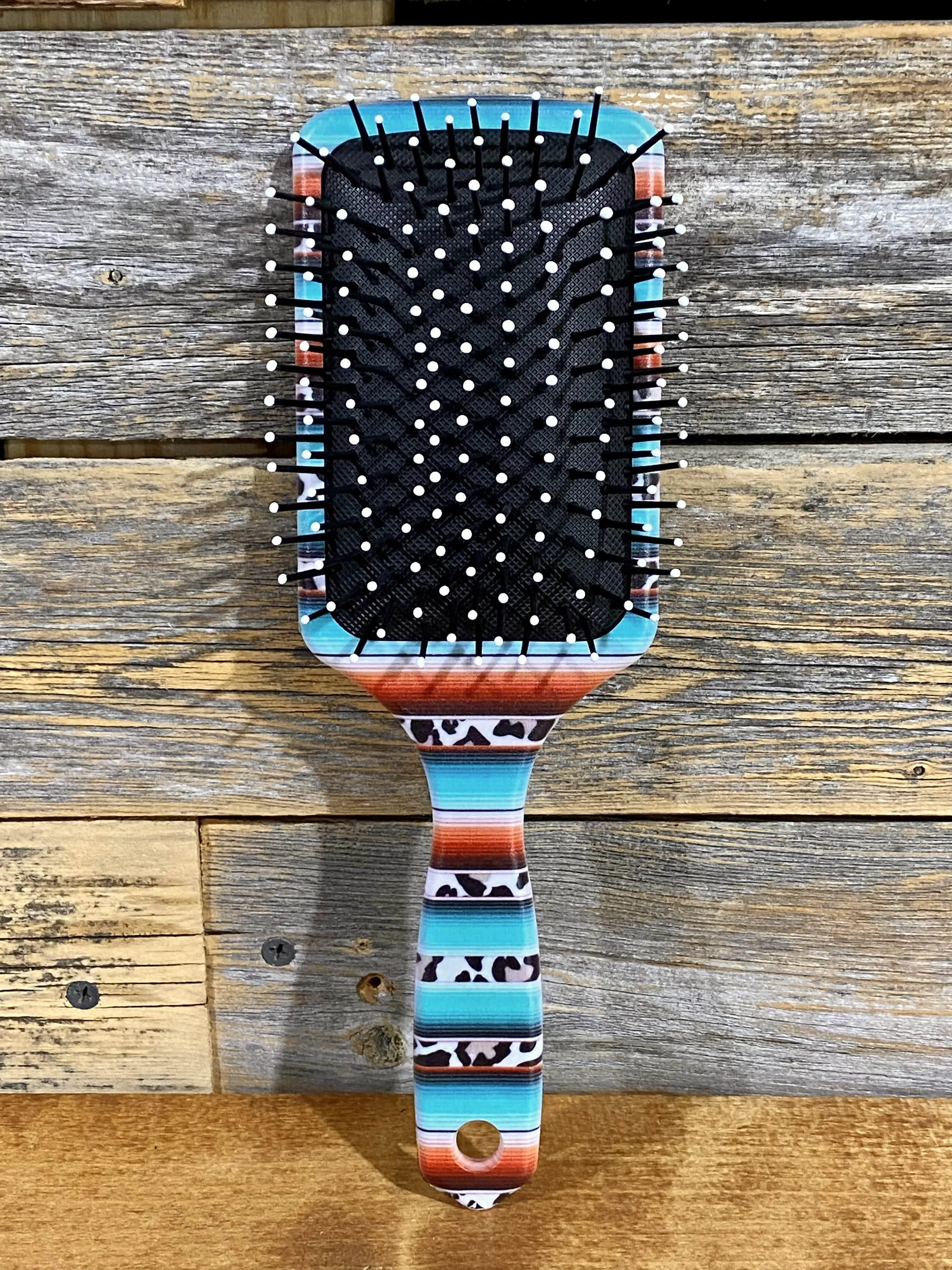 Trendy Hairbrush