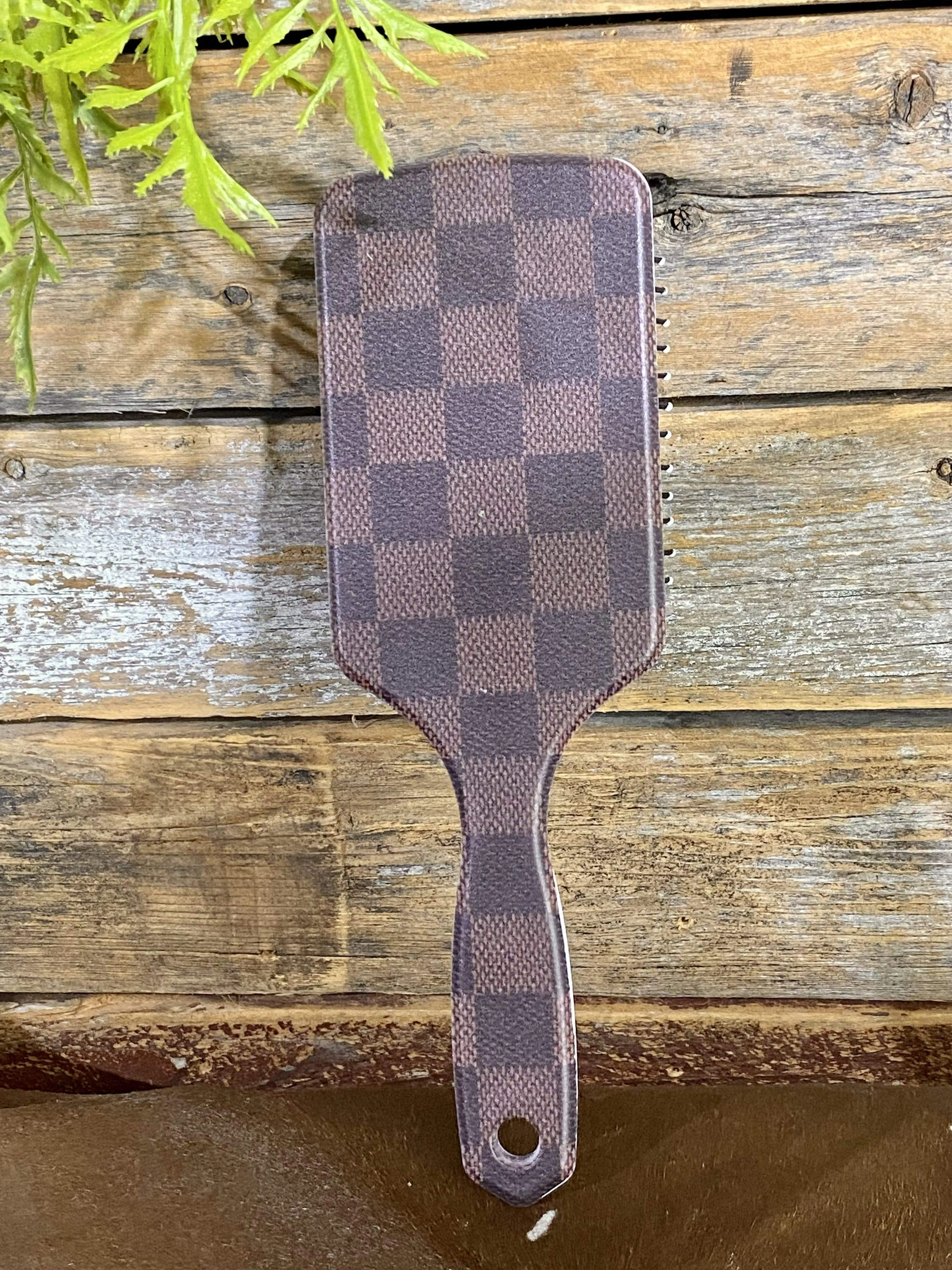 Trendy Hairbrush