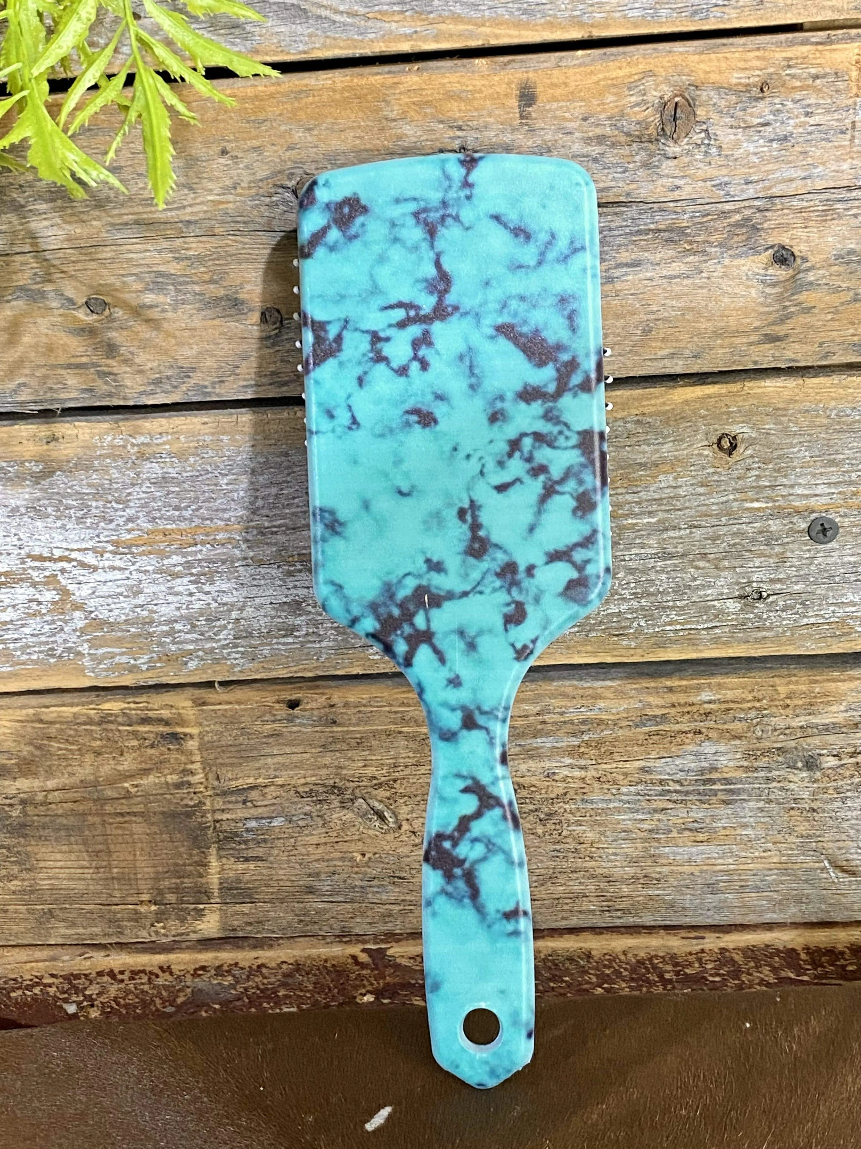 Trendy Hairbrush