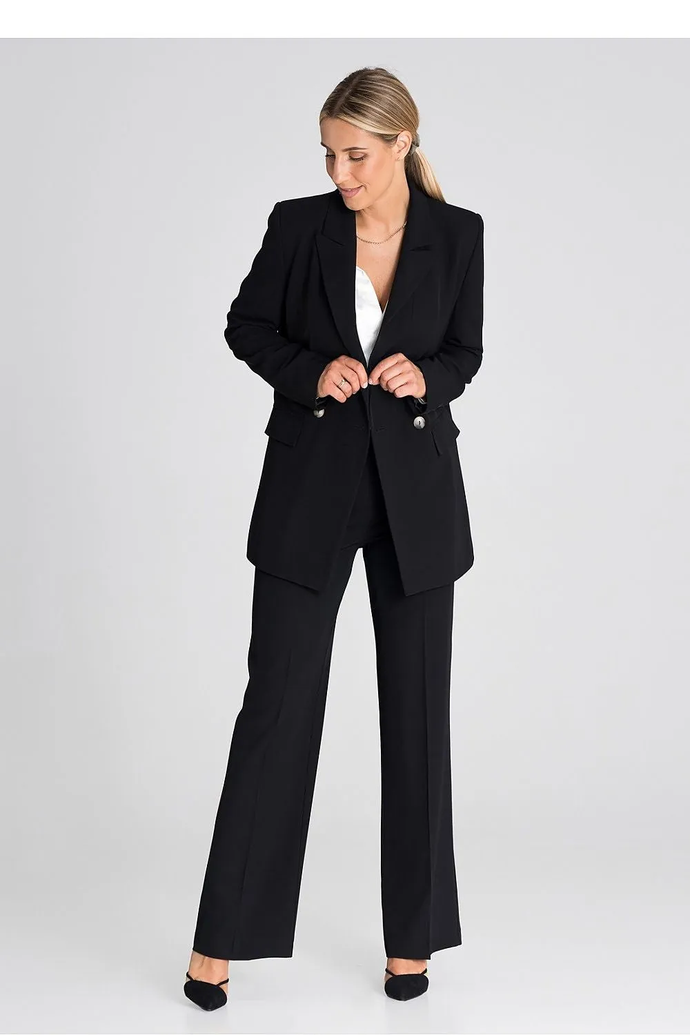 Trousers Figl
