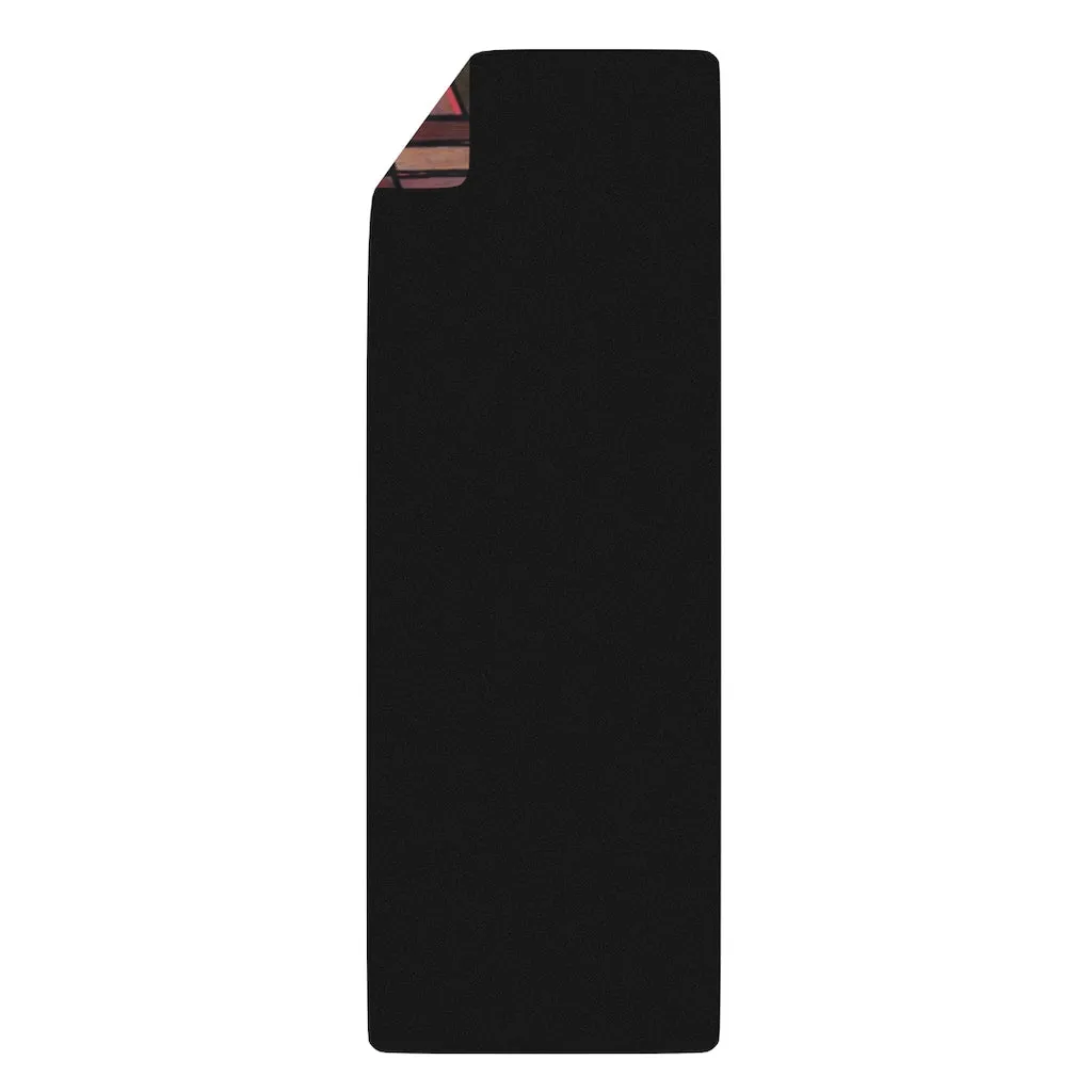 Twinkly Tree Yoga Mat