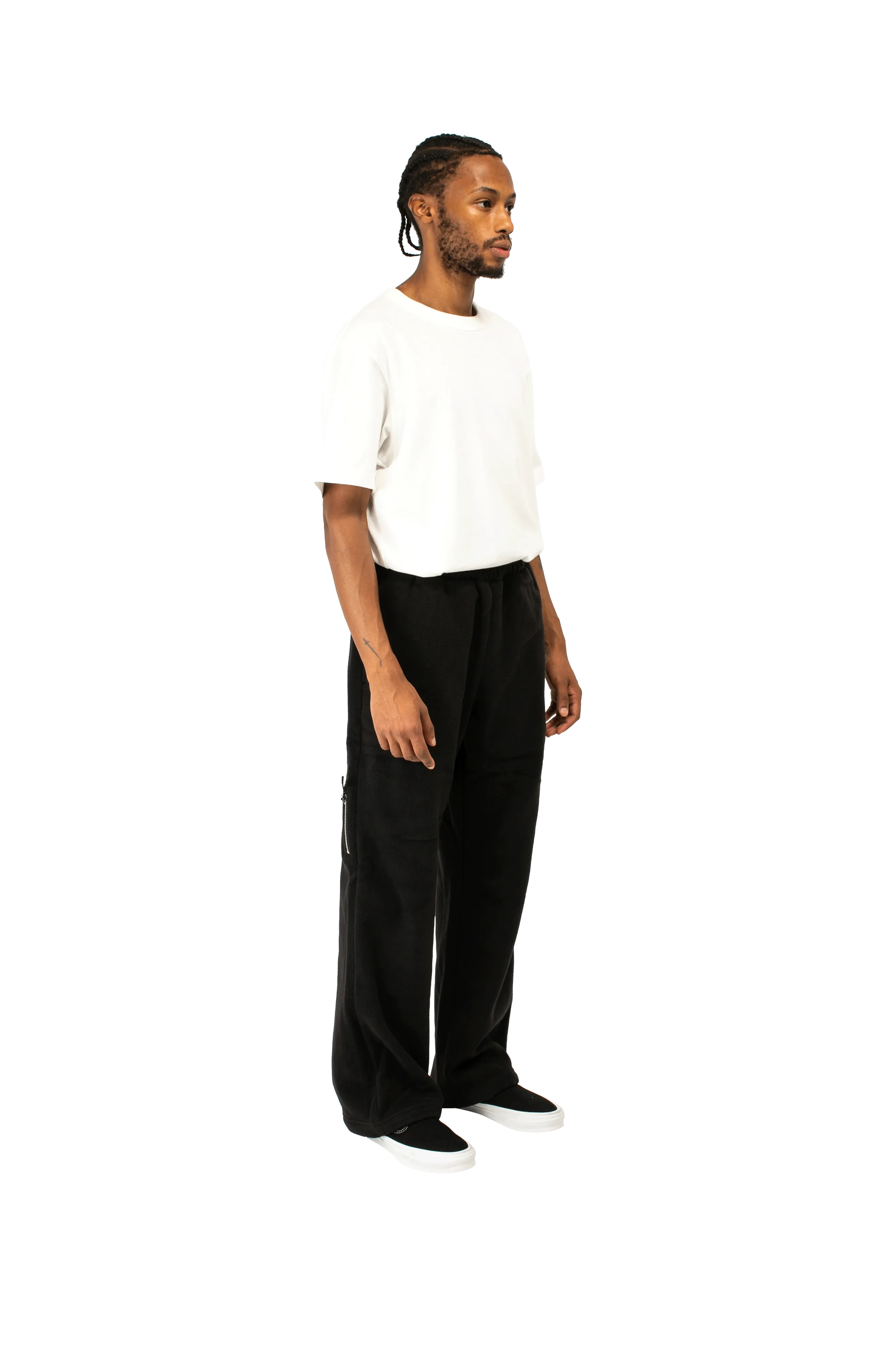 Umber Pants