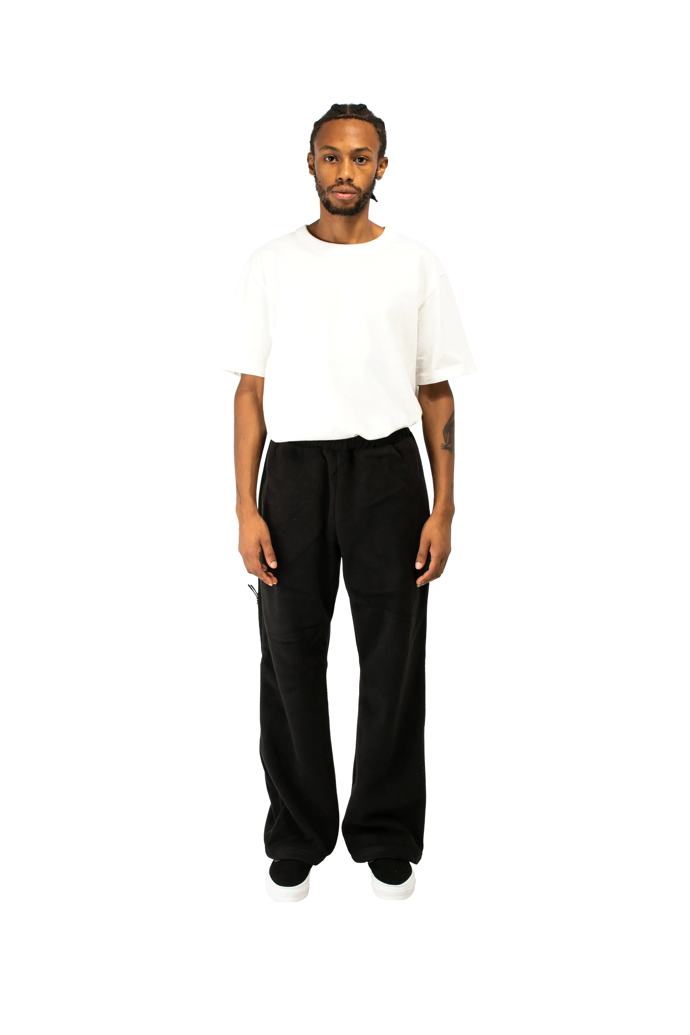 Umber Pants