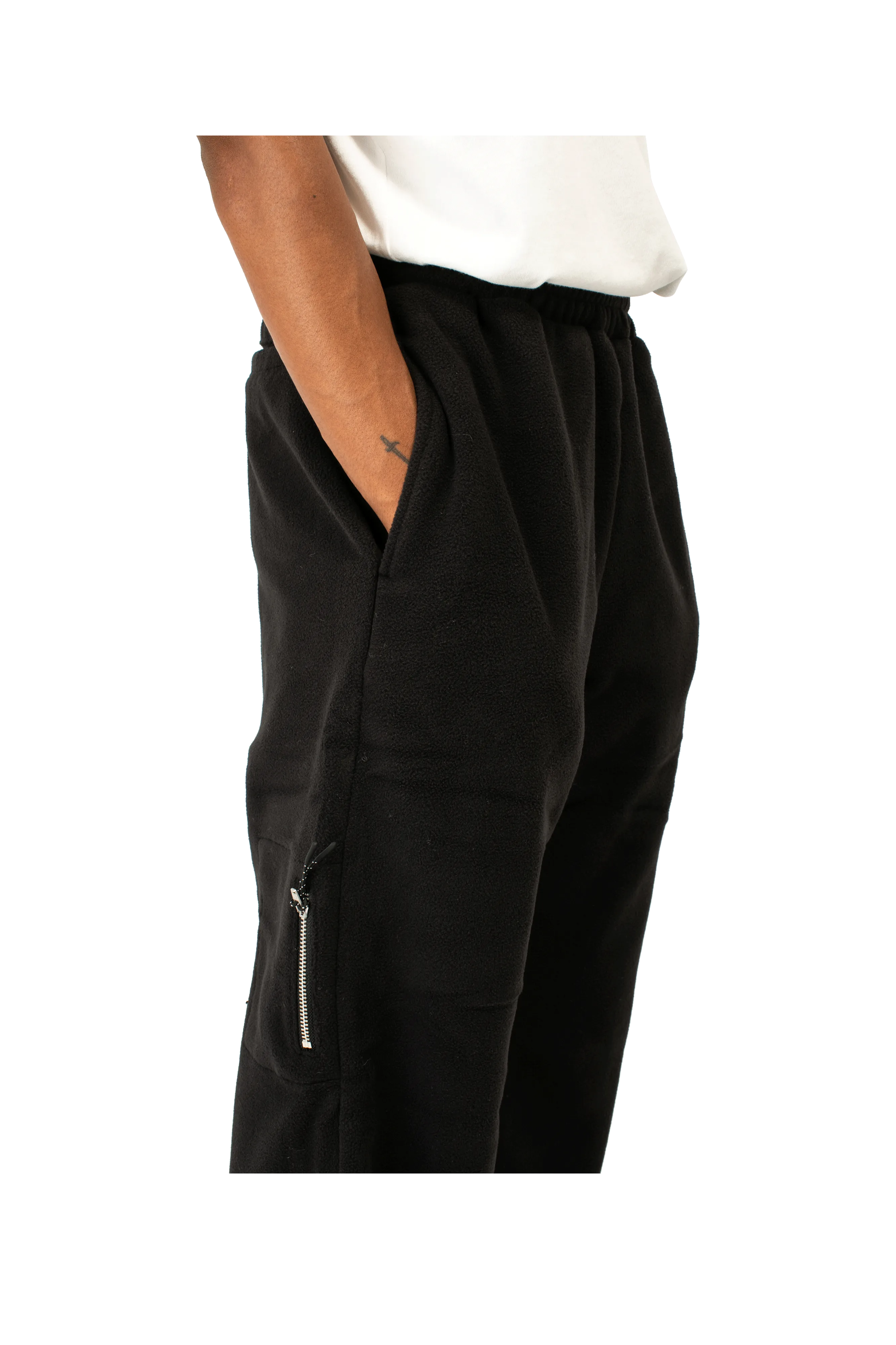 Umber Pants