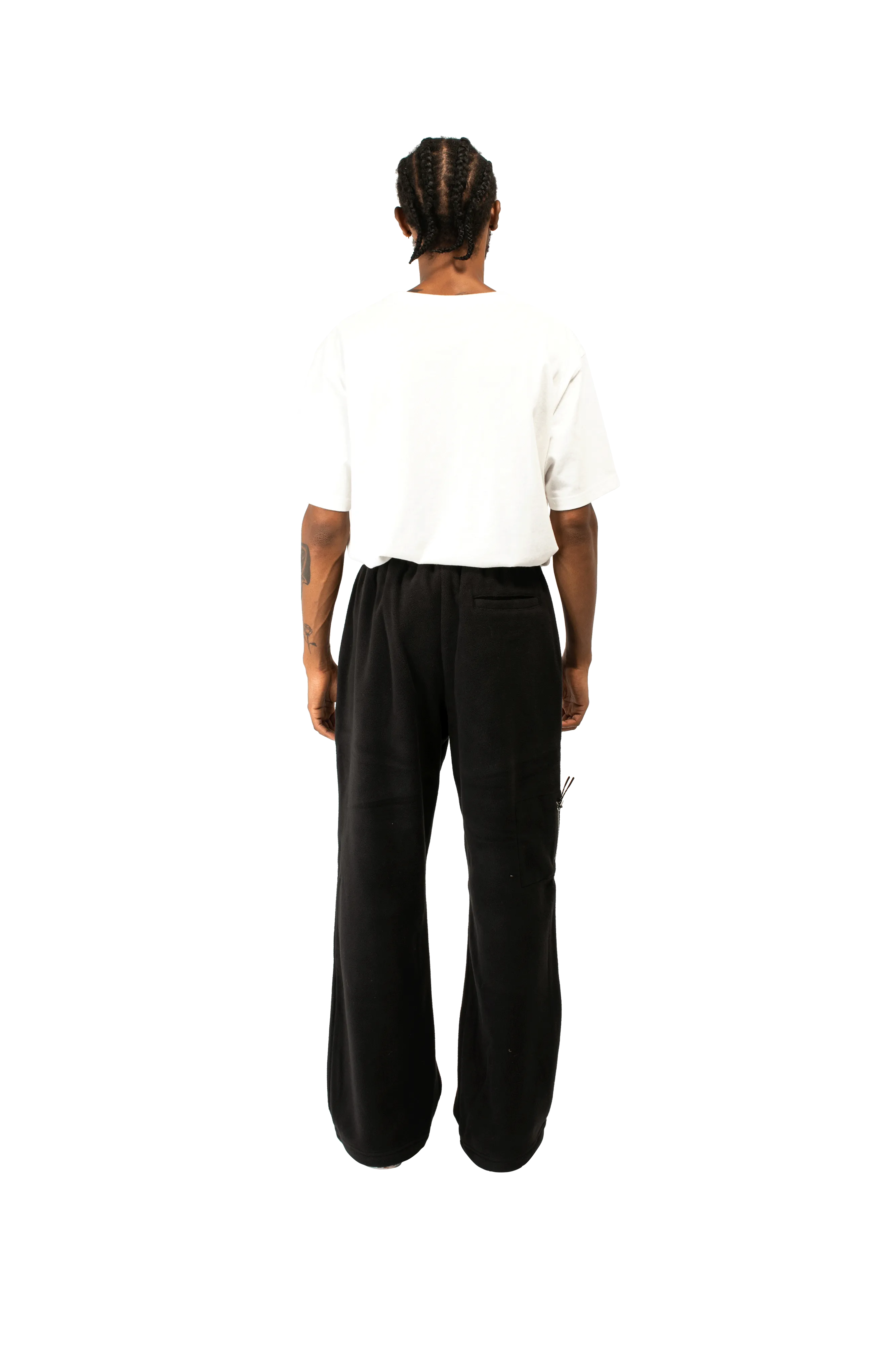 Umber Pants