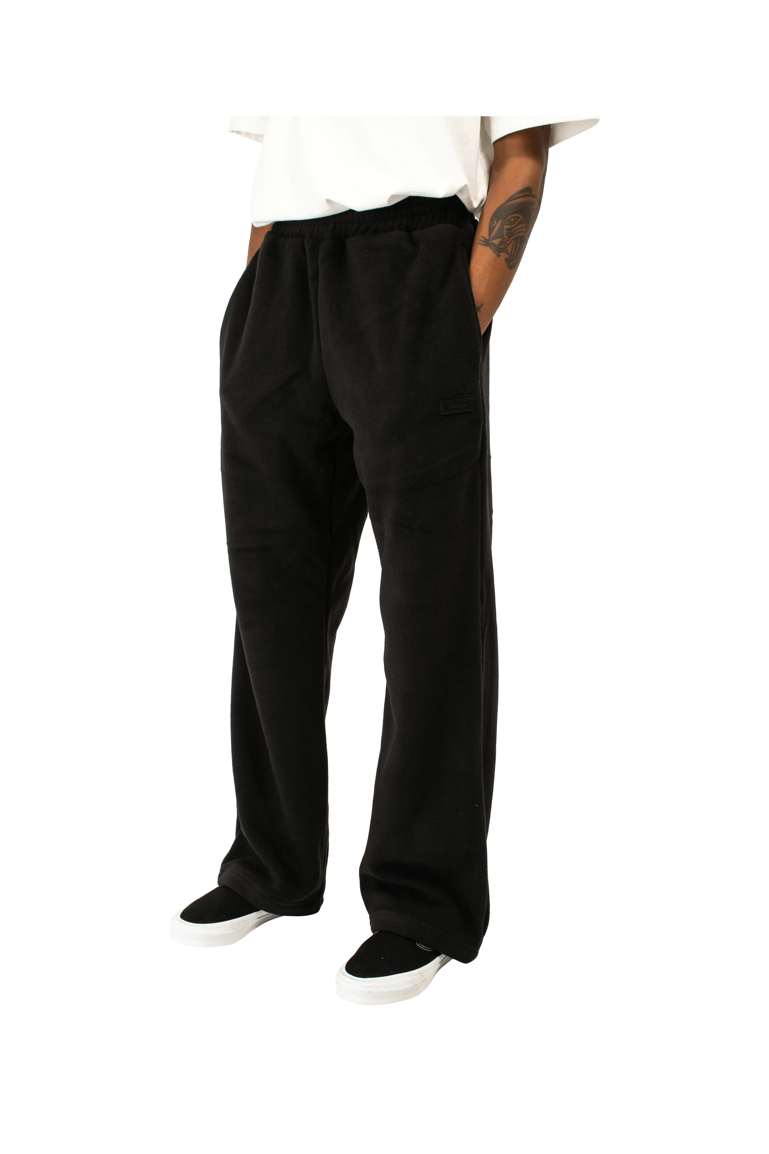 Umber Pants