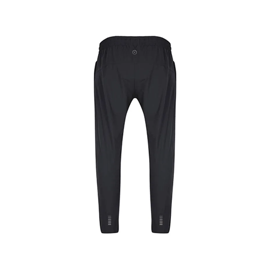 Unstoppable Sports Trouser Dark Matt Grey