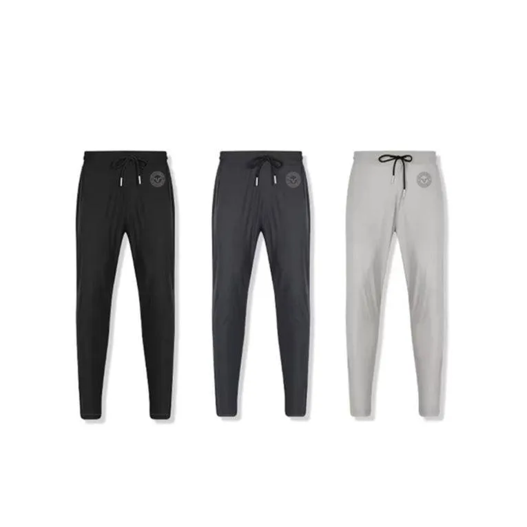 Unstoppable Sports Trousers Ivory Beige