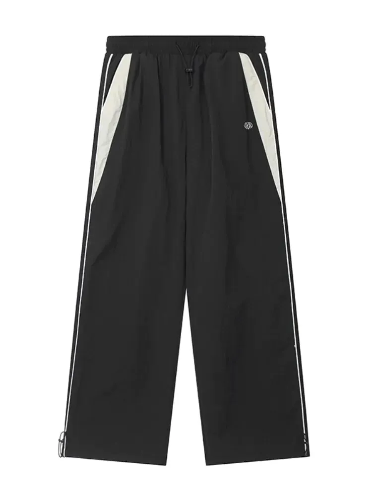 Versatile Men's Full-Length Pants