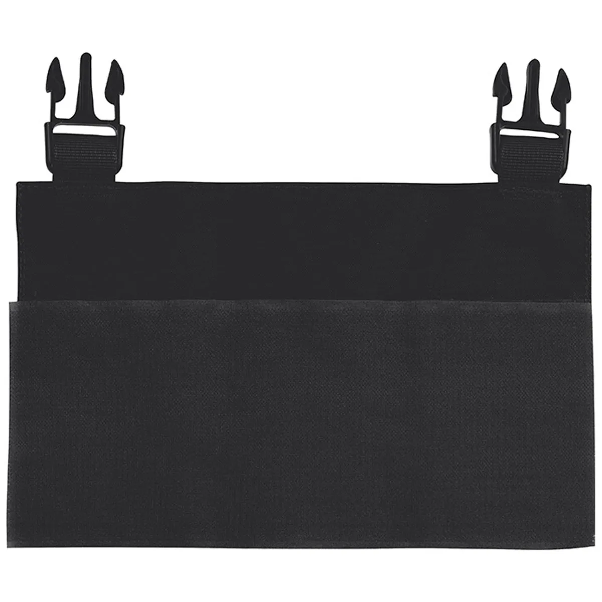 Viper VX Buckle Up Rifle Mag Panel Black