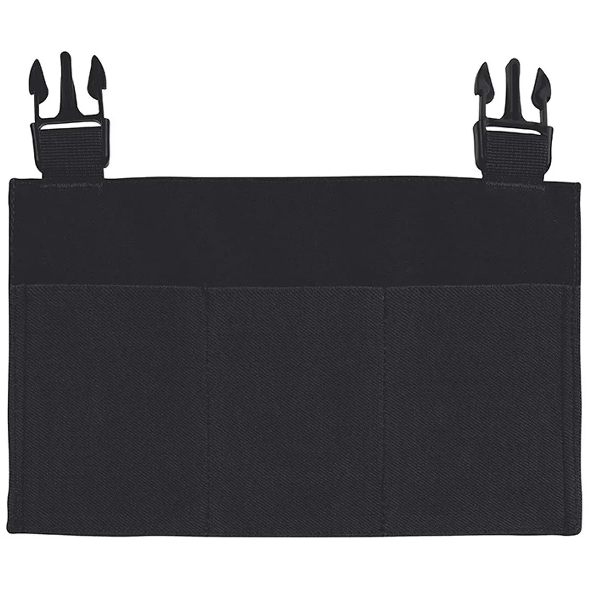 Viper VX Buckle Up Rifle Mag Panel Black