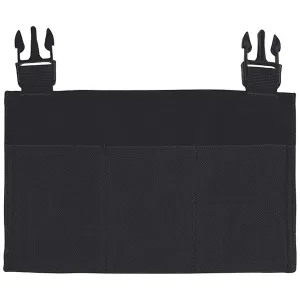 Viper VX Buckle Up Rifle Mag Panel Black