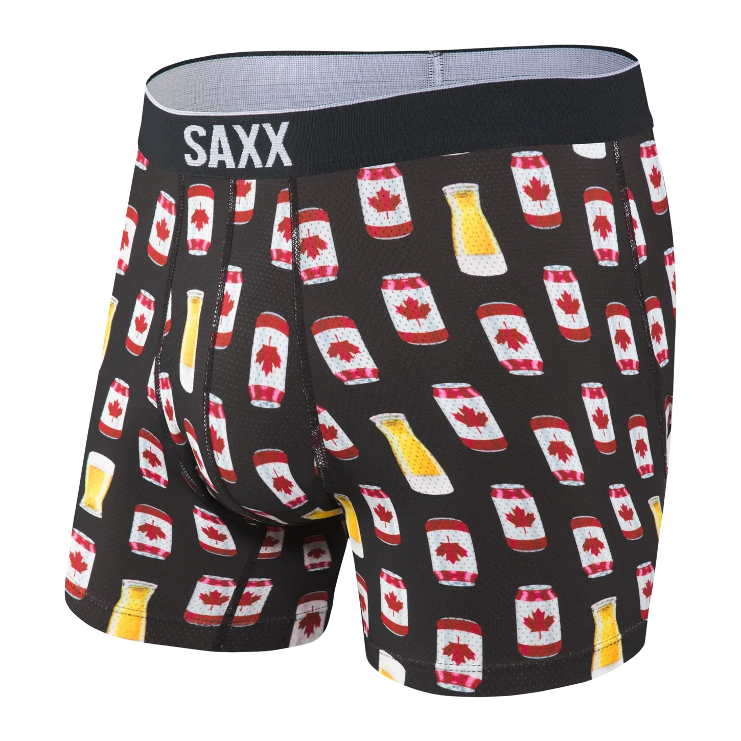 Volt Boxer Brief - Canadian Lager