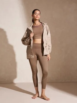 Waffle Ultimate Sports Bra & Aura Leggings