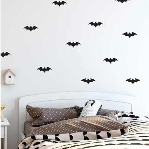 Wall Vinyl Stickers - Batman
