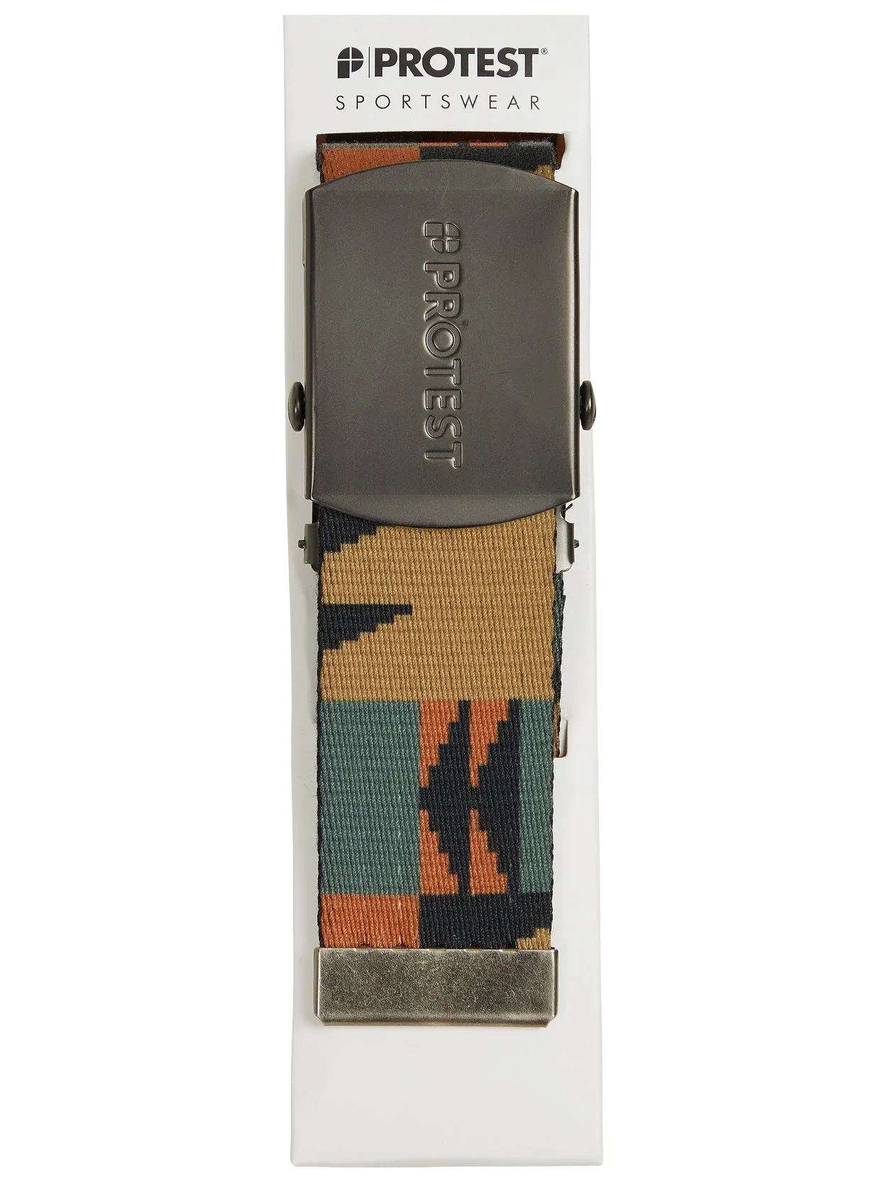 Wanaka Belt