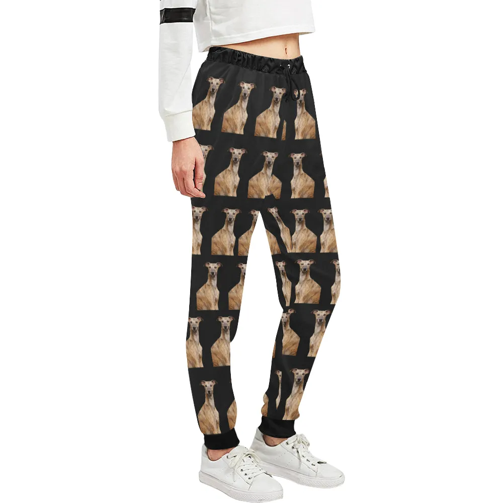 Whippet Pants
