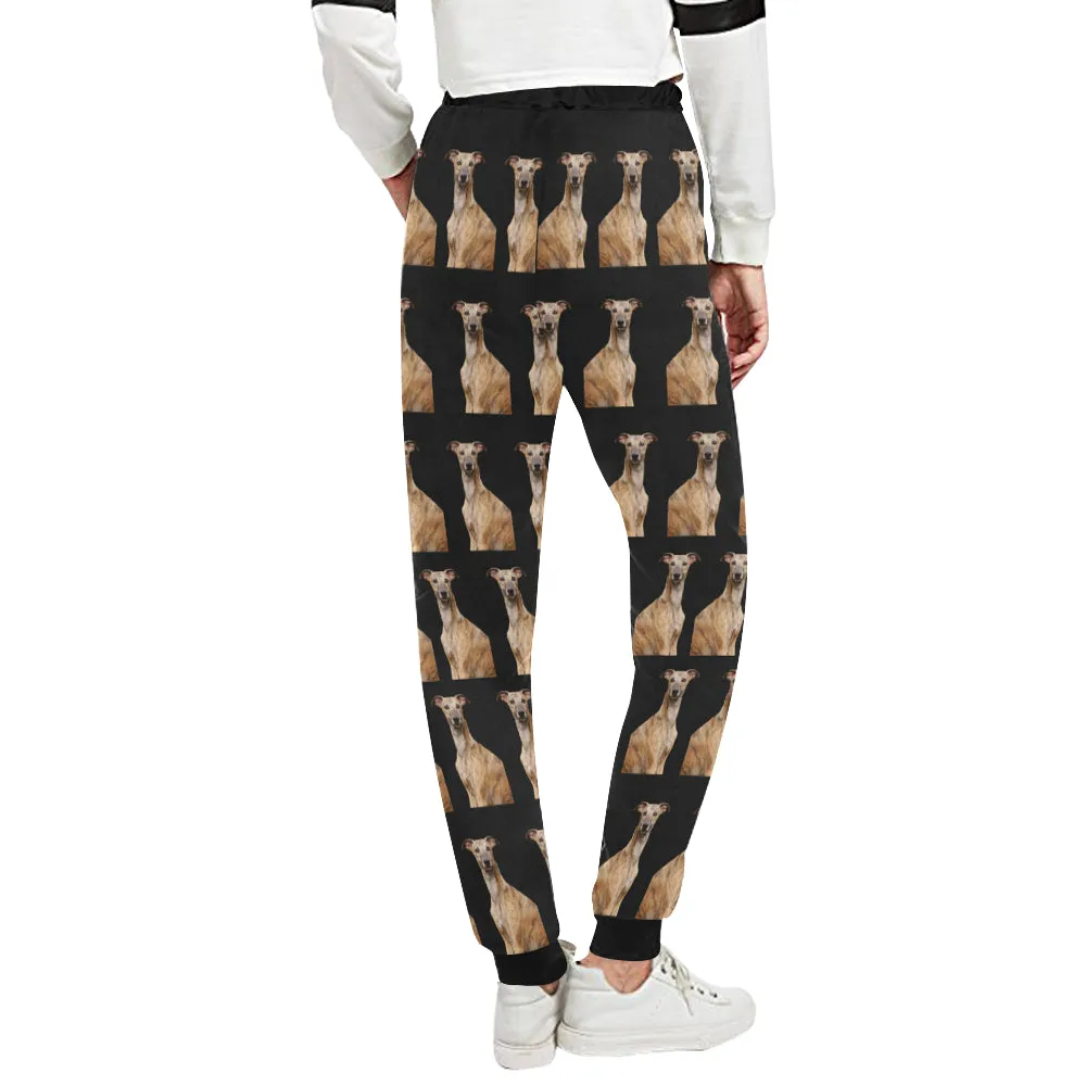 Whippet Pants