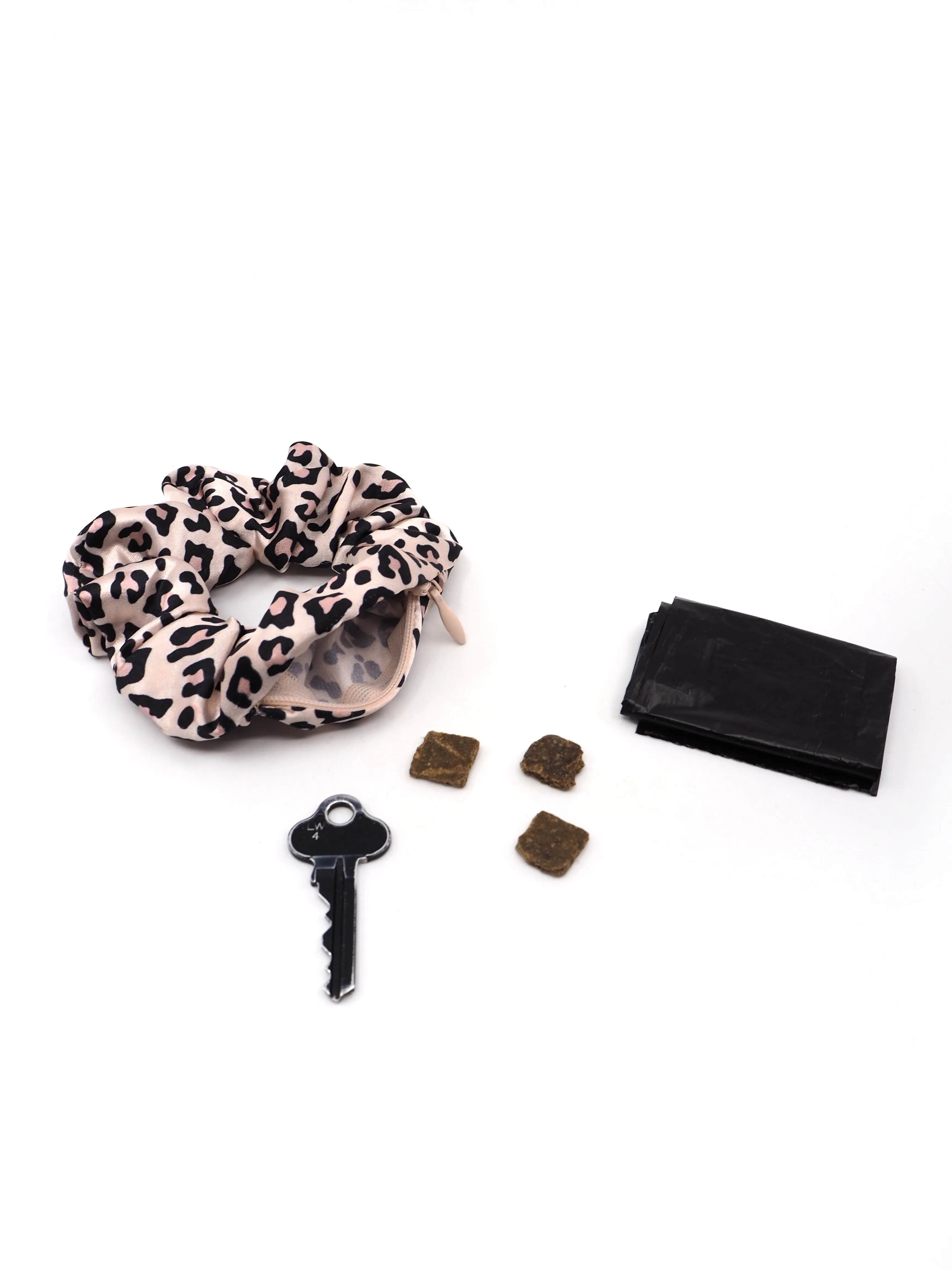 Wild One Scrunchie