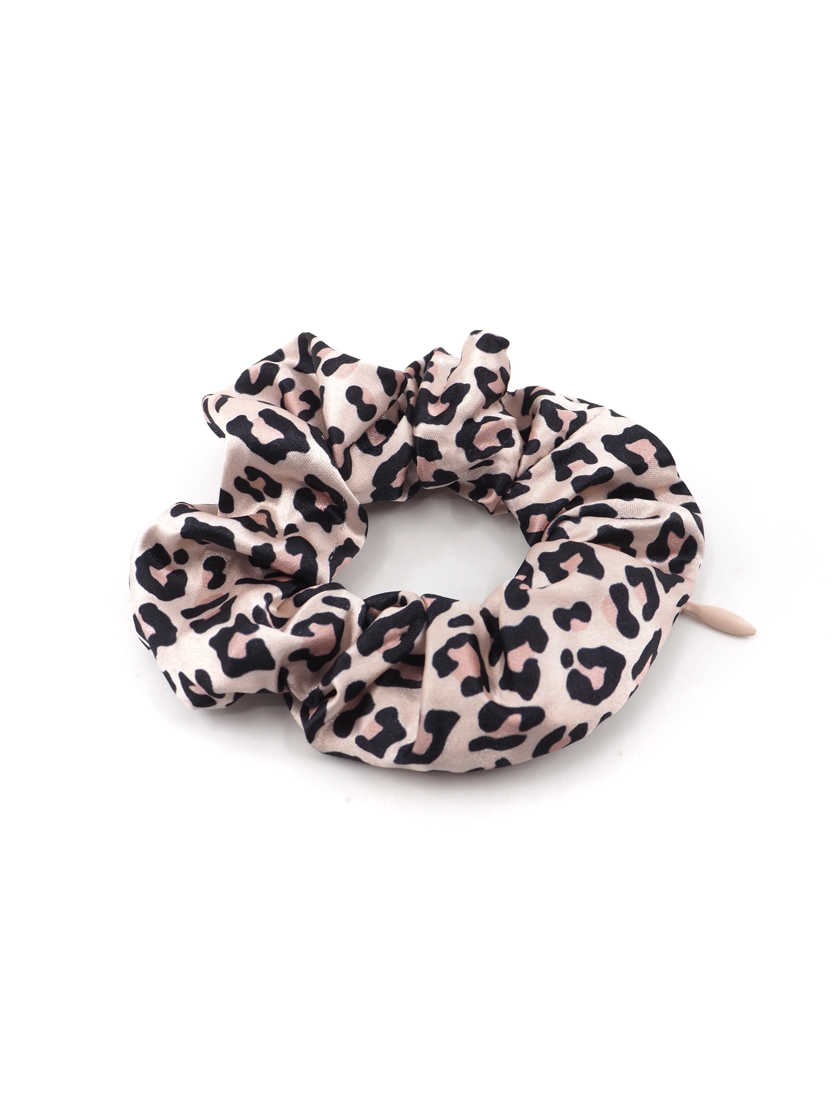 Wild One Scrunchie