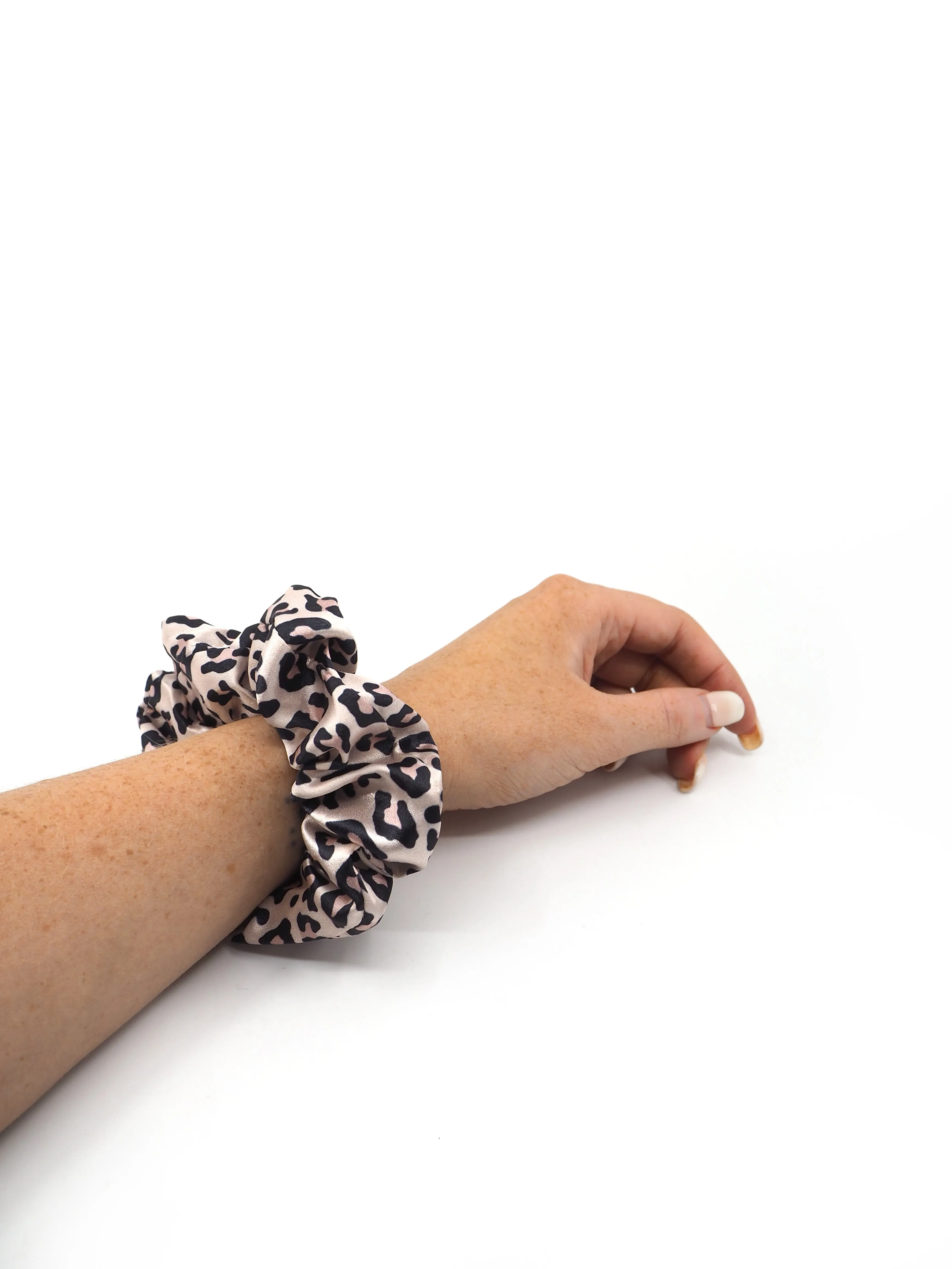 Wild One Scrunchie