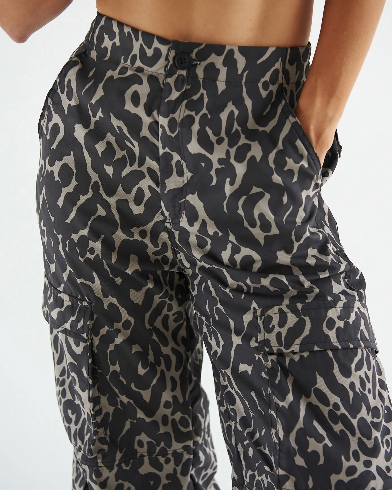 WILD PANT