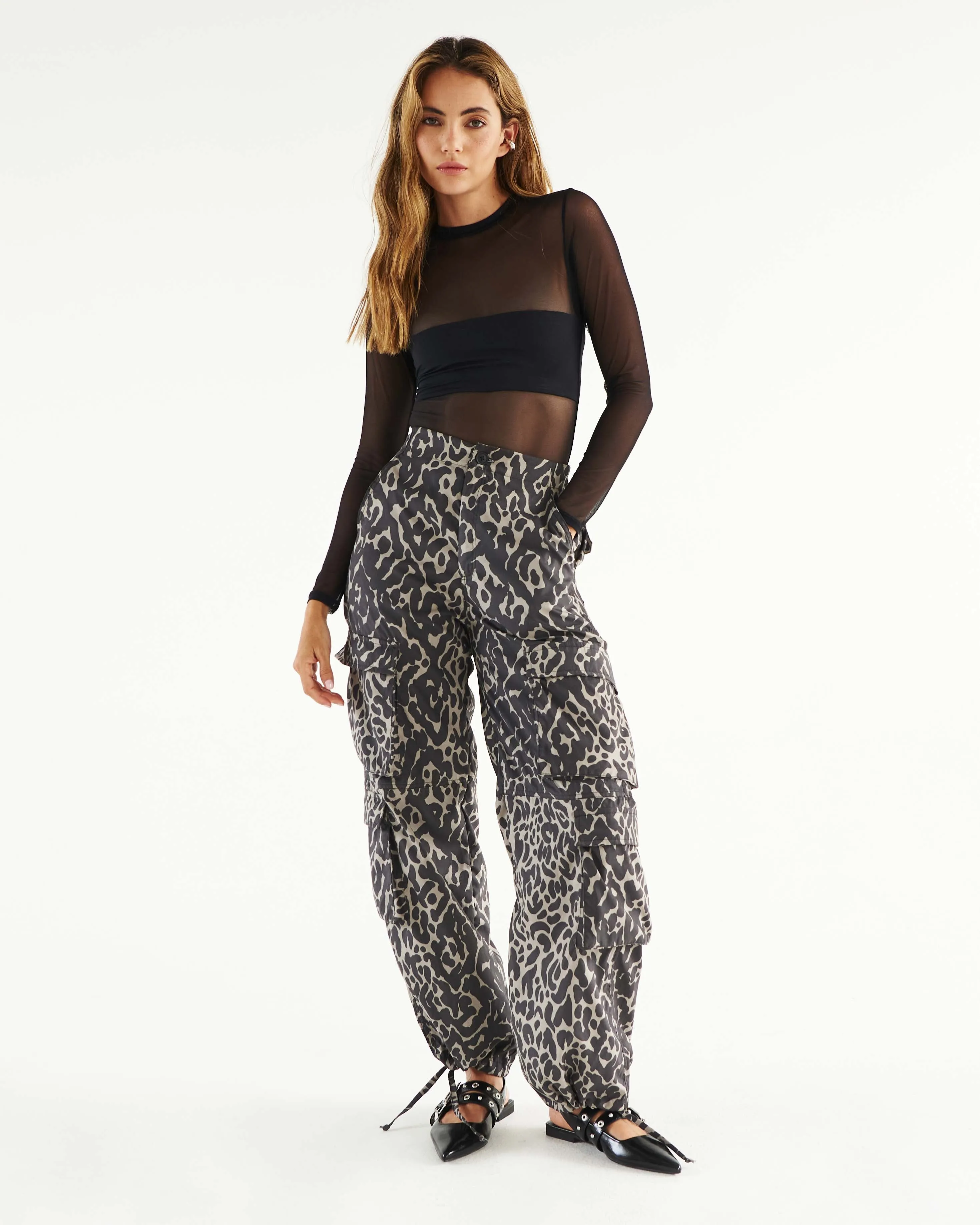 WILD PANT