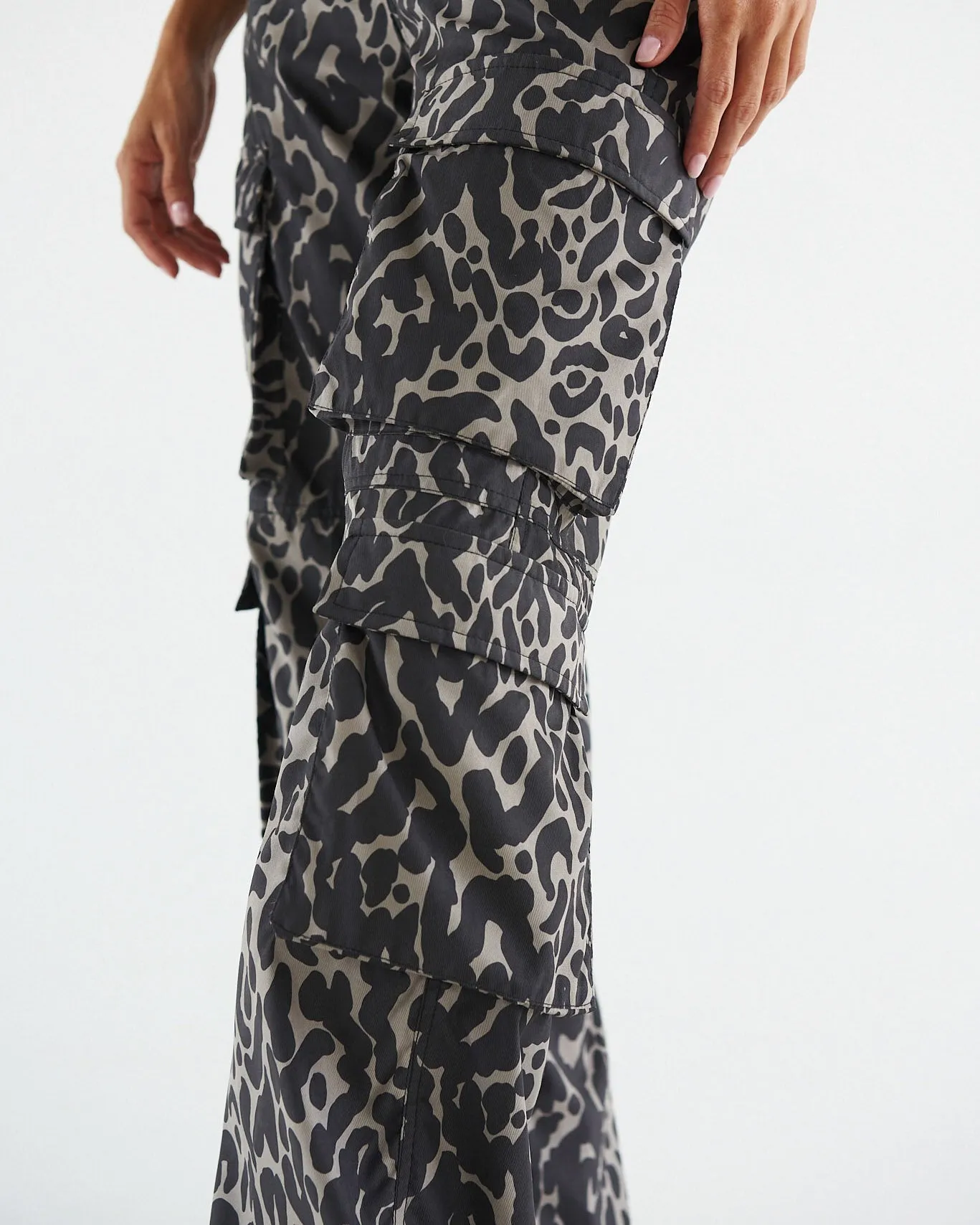 WILD PANT
