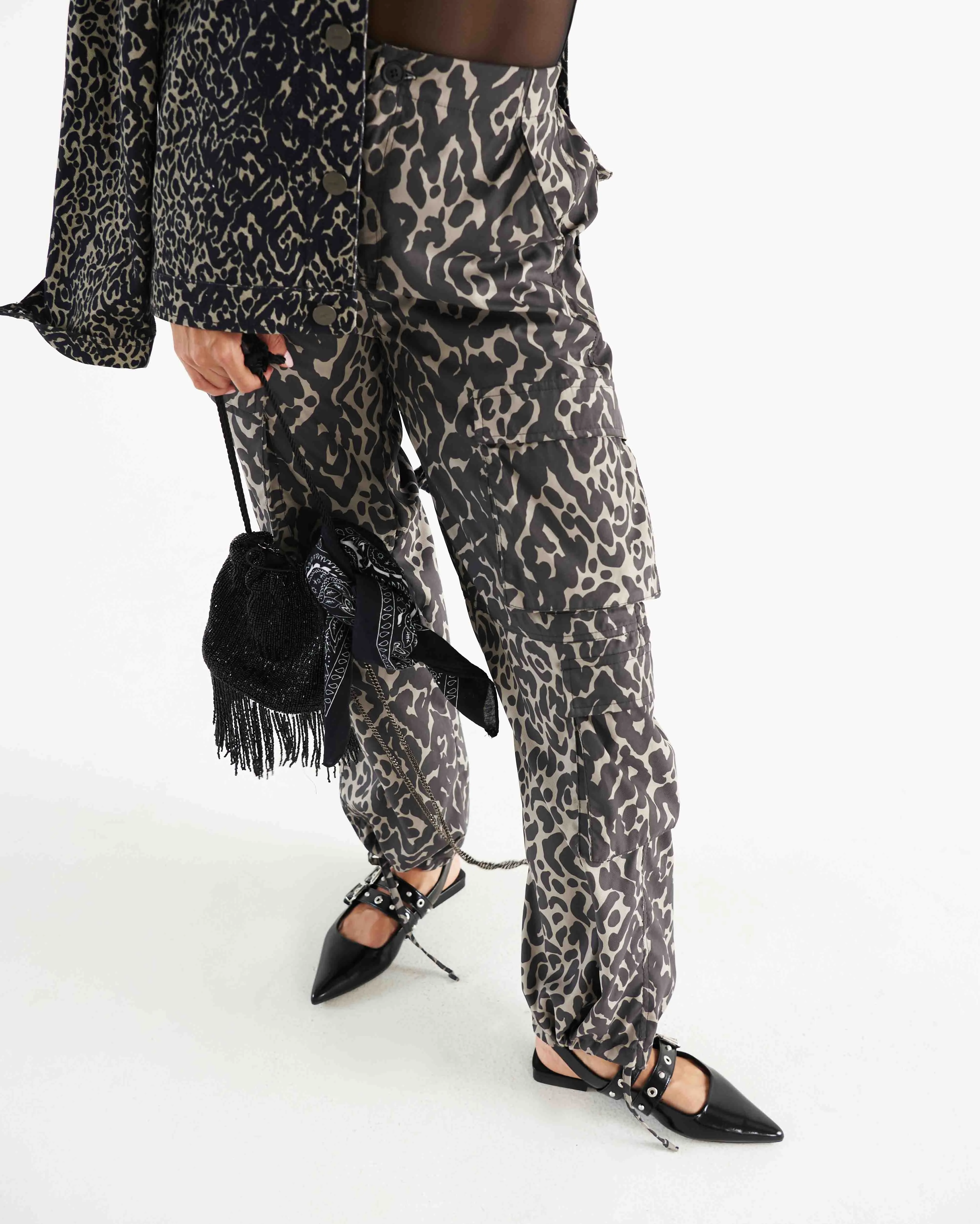 WILD PANT