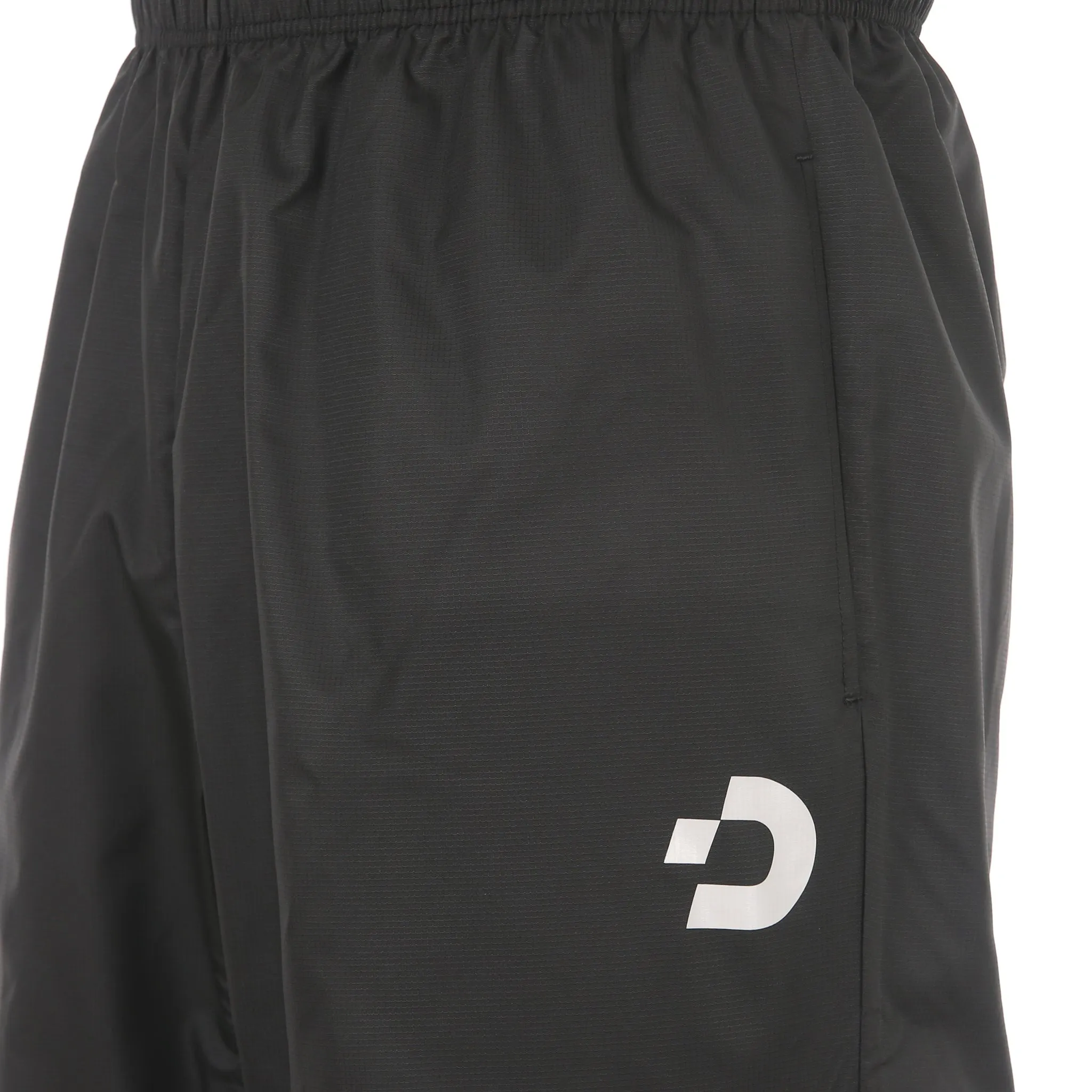 Windbreaker Pants