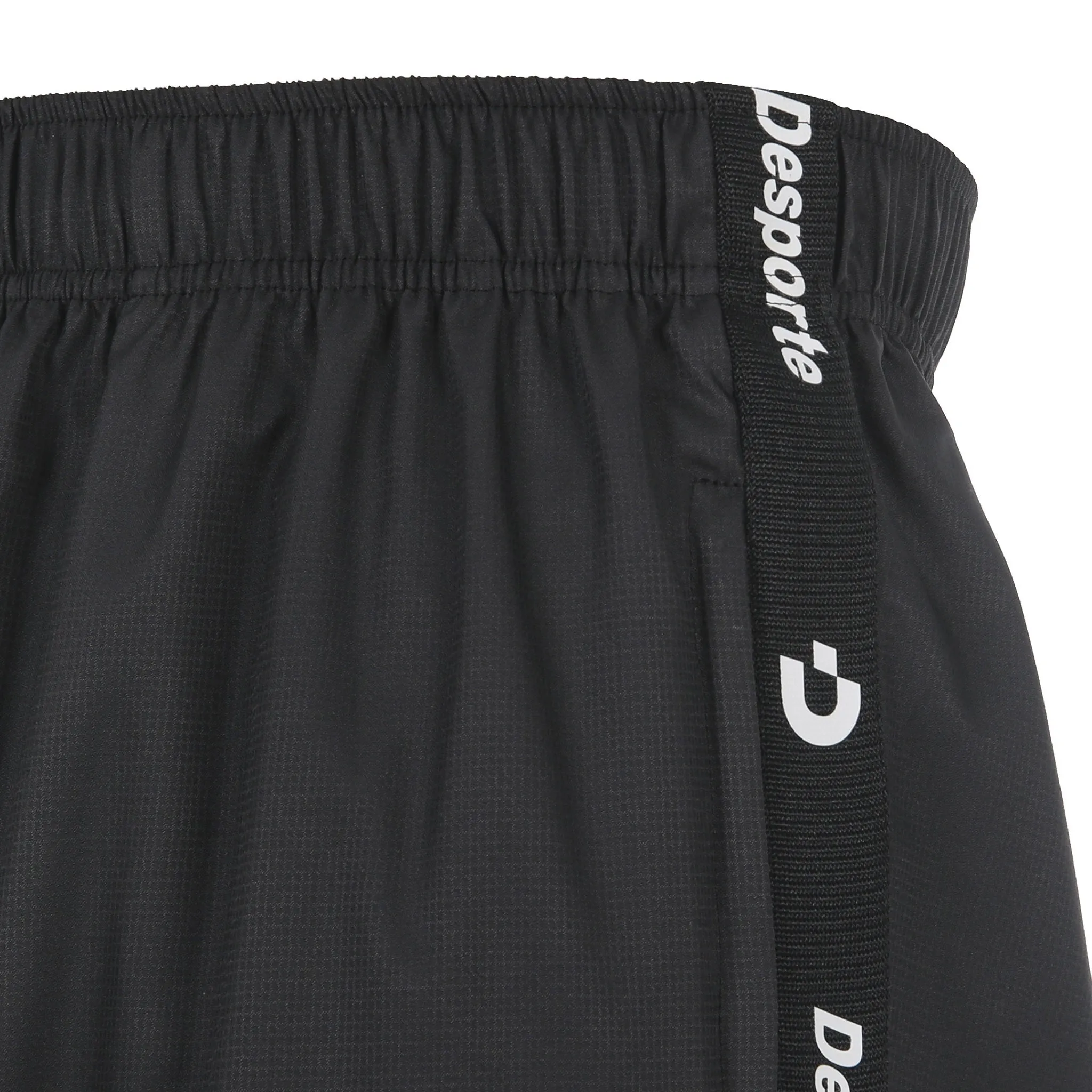 Windbreaker Pants
