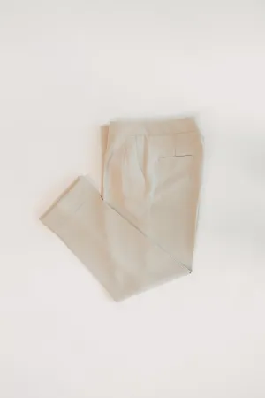 Women - Taupe Mia Pants
