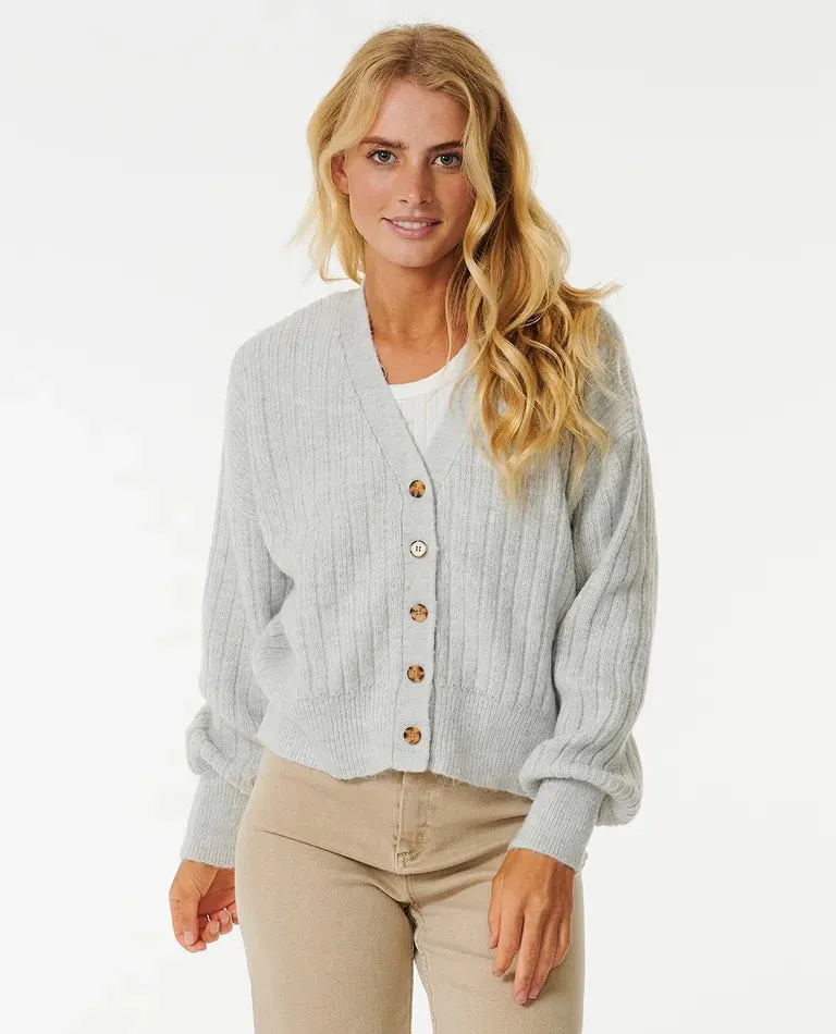 Women's Afterglow Cardi
