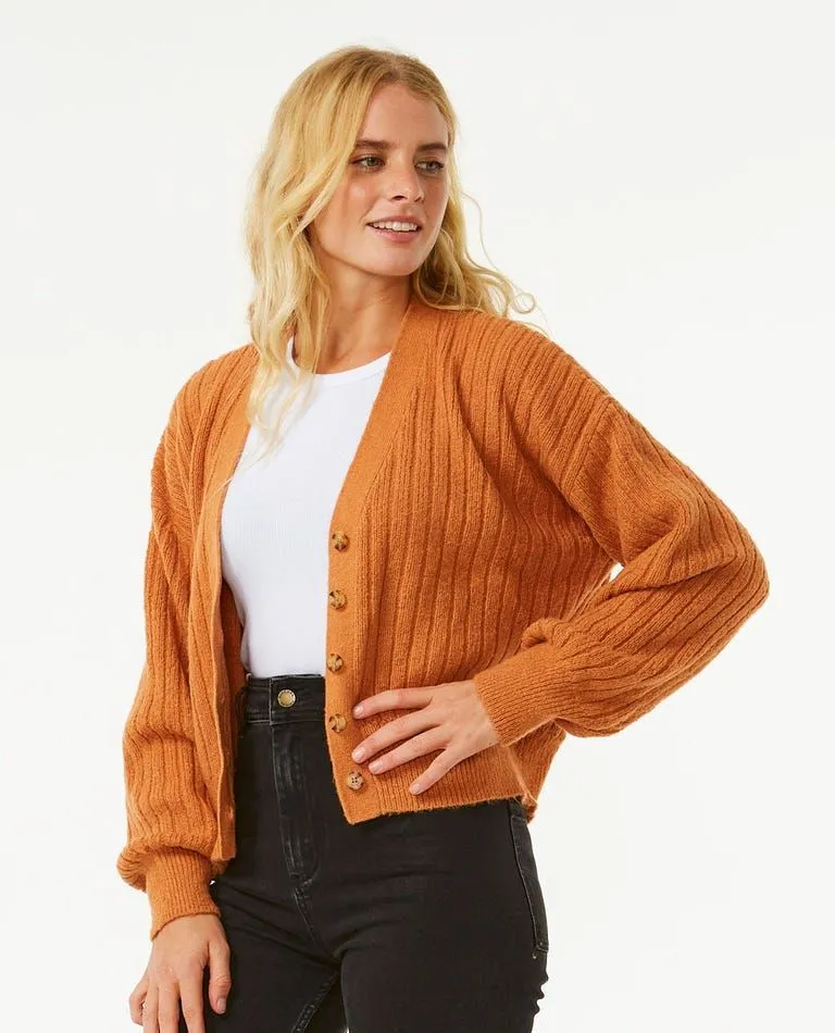 Women's Afterglow Cardi