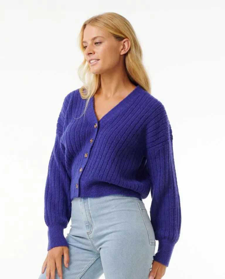 Women's Afterglow Cardi