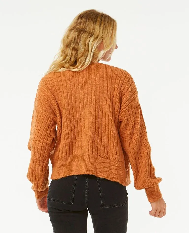 Women's Afterglow Cardi