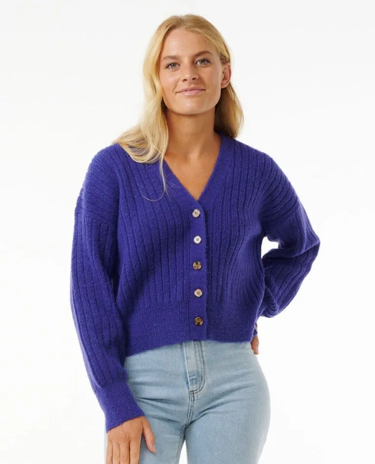 Women's Afterglow Cardi