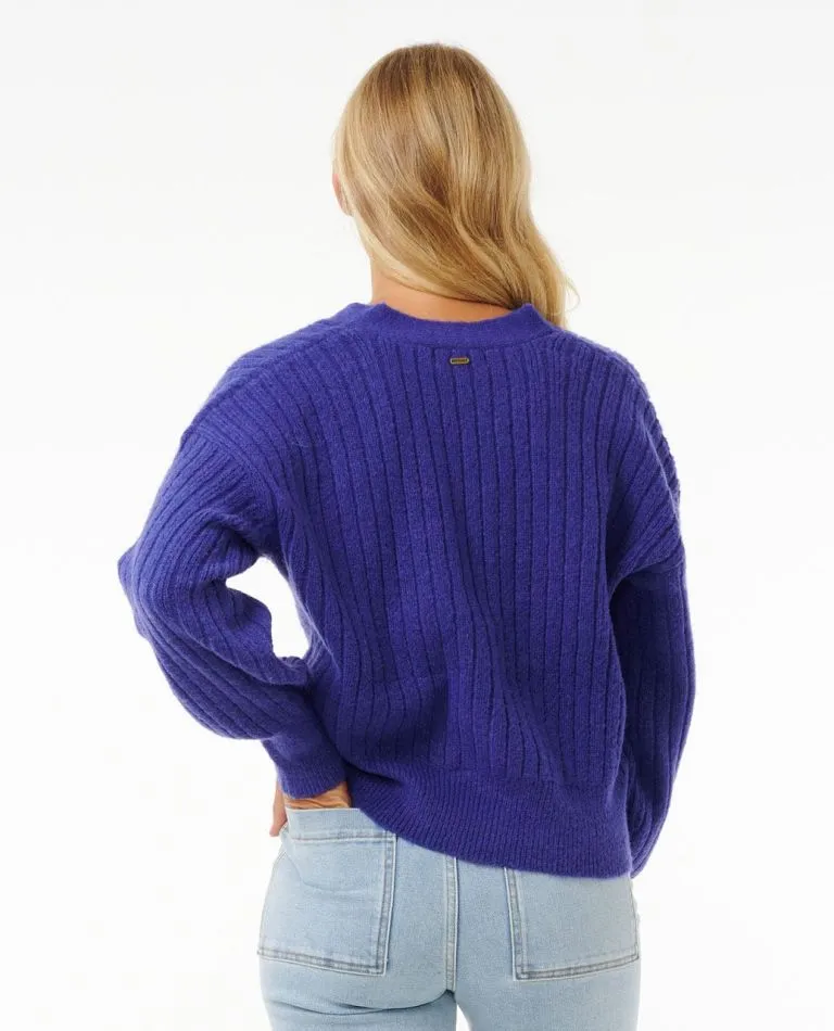 Women's Afterglow Cardi