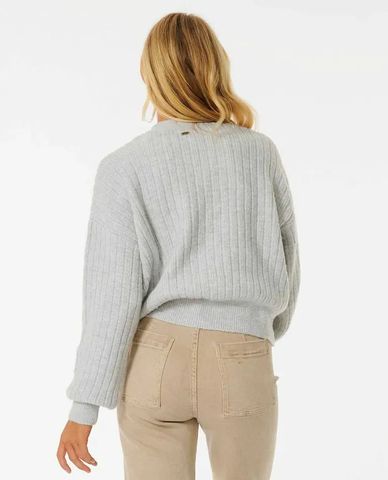 Women's Afterglow Cardi