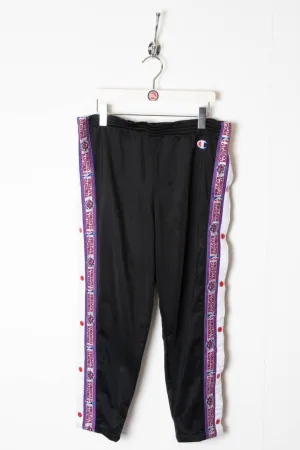 Women's Champion Toronto Raptors Track Pants (8)