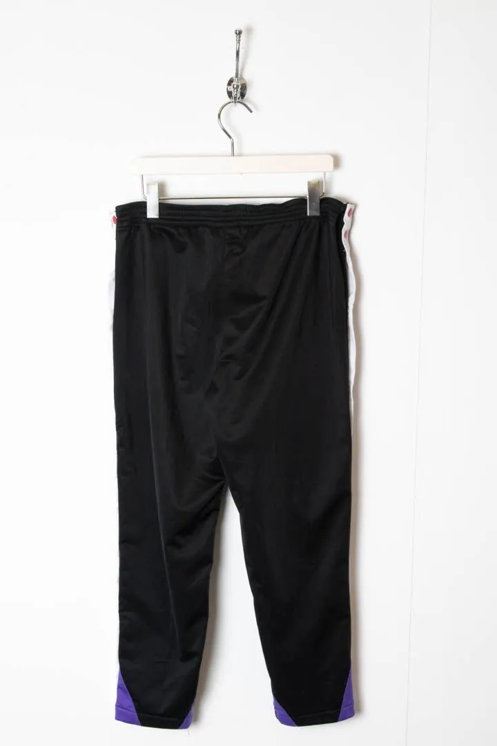Women's Champion Toronto Raptors Track Pants (8)