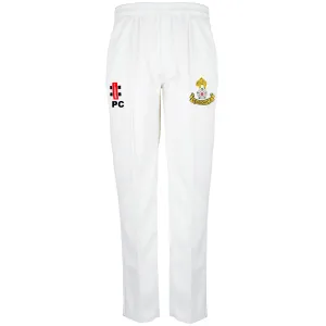 Yeadon C.C. Matrix V2 Regular Leg Playing Trousers (Unfinished Hem)